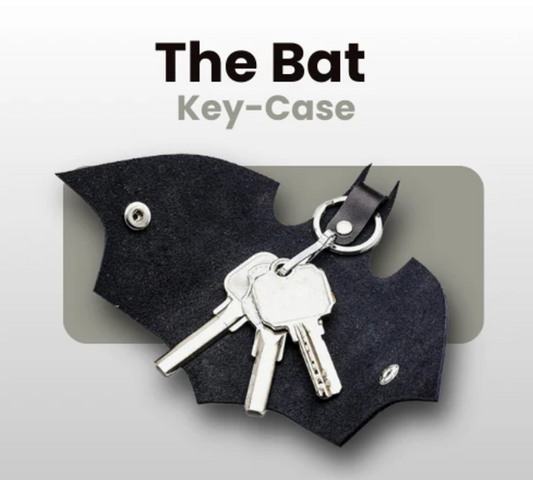 Batman Key Holder